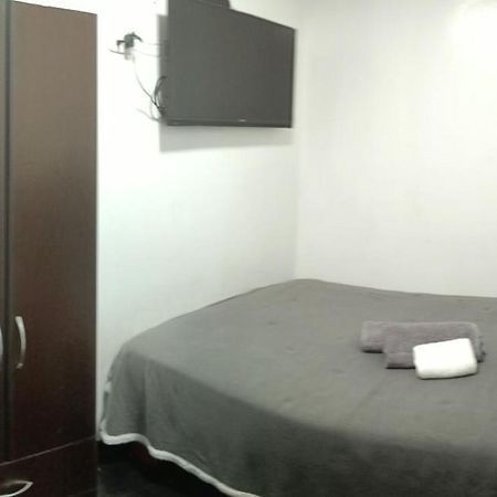 Room 5 Star Miraflores Lima Exterior photo