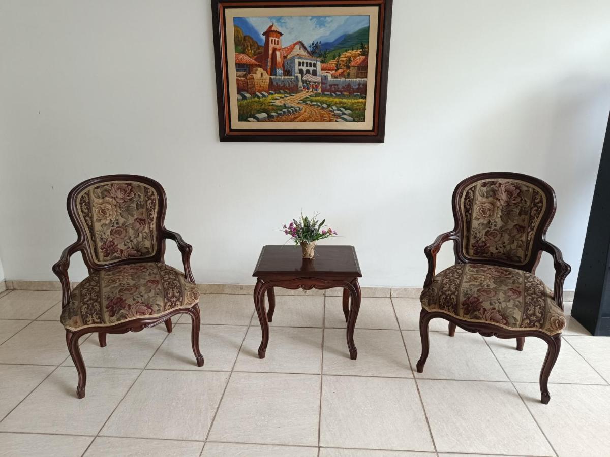 Room 5 Star Miraflores Lima Exterior photo