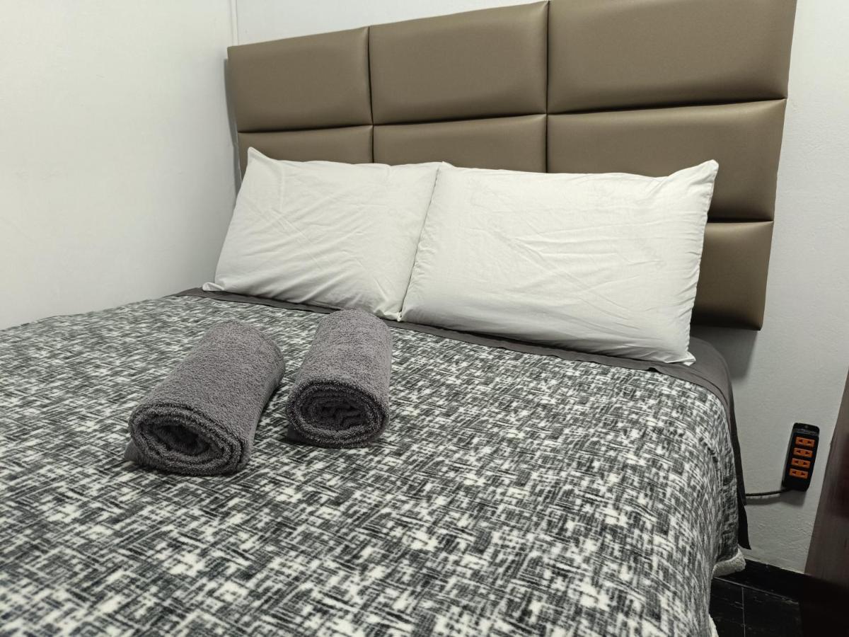 Room 5 Star Miraflores Lima Exterior photo