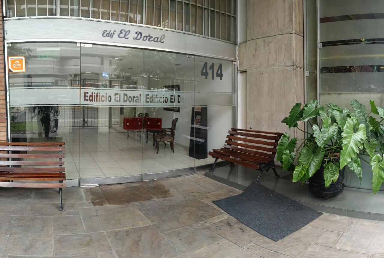 Room 5 Star Miraflores Lima Exterior photo