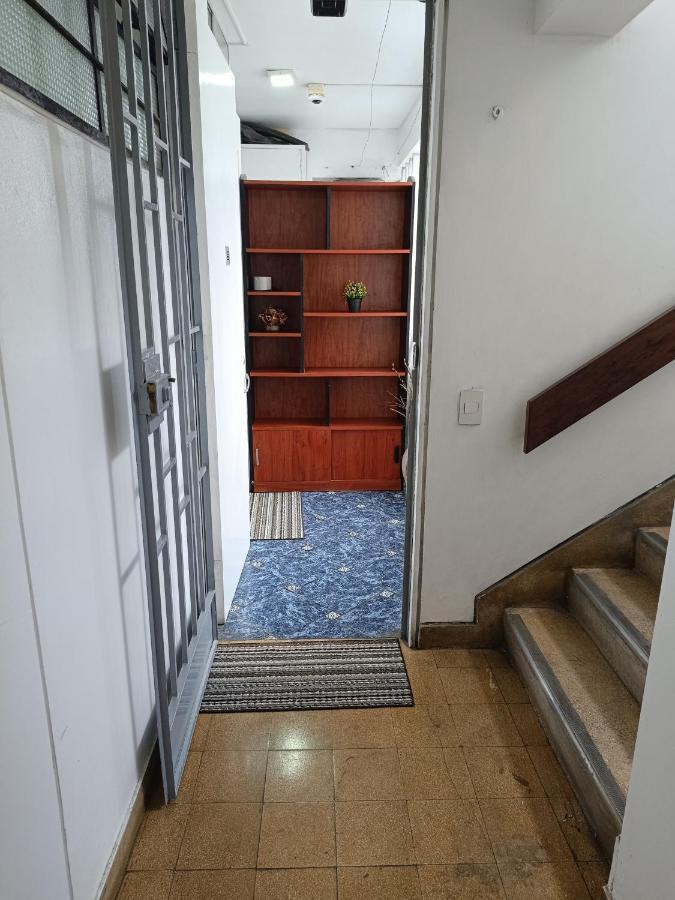 Room 5 Star Miraflores Lima Exterior photo