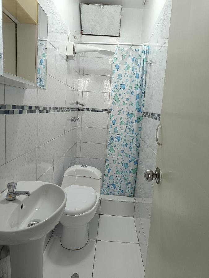 Room 5 Star Miraflores Lima Exterior photo