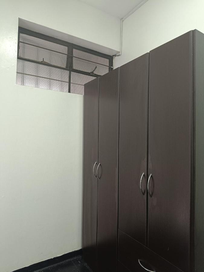 Room 5 Star Miraflores Lima Exterior photo
