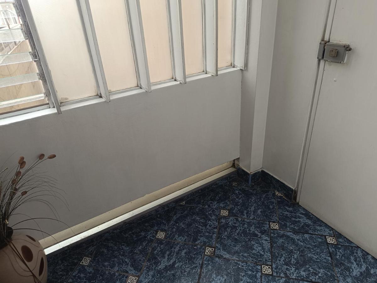 Room 5 Star Miraflores Lima Exterior photo