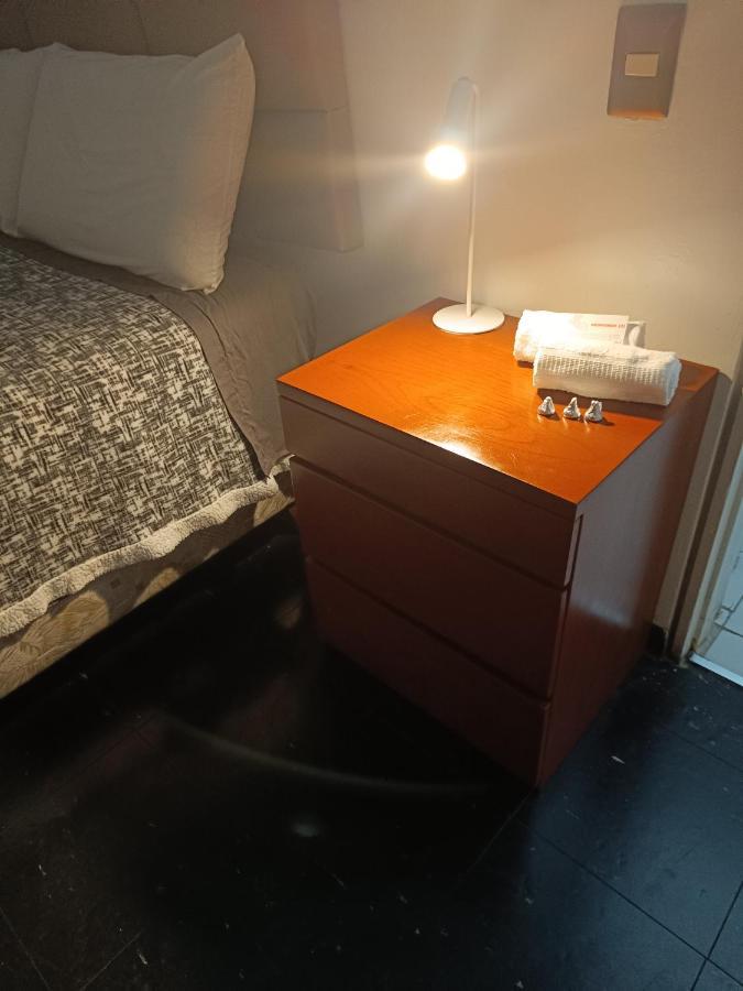 Room 5 Star Miraflores Lima Exterior photo