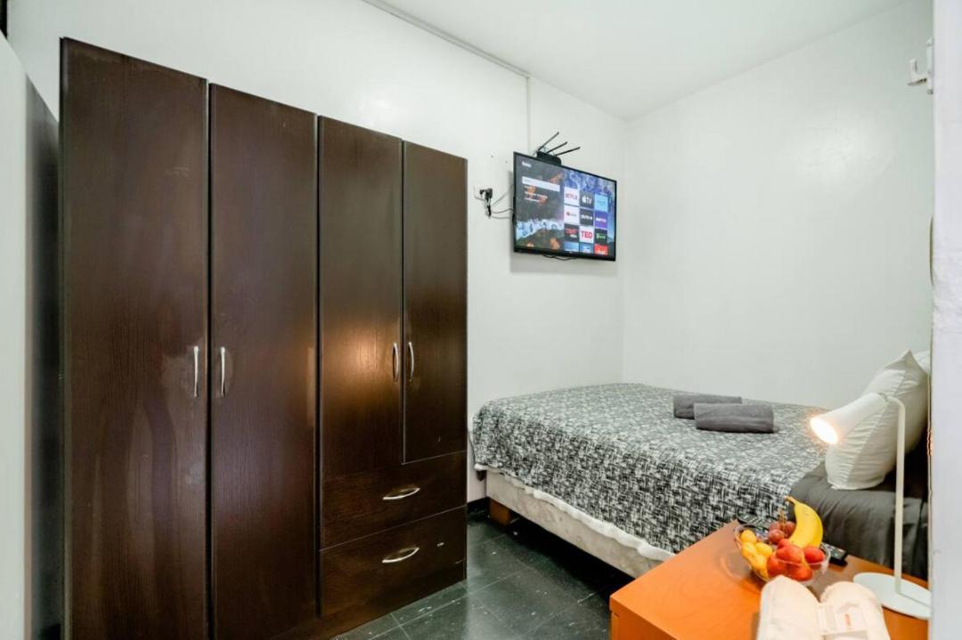Room 5 Star Miraflores Lima Exterior photo